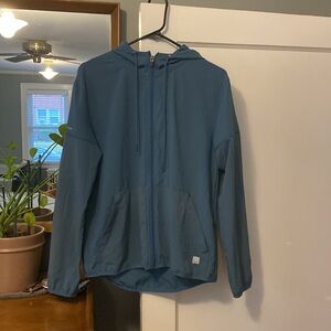 Women’s Outdoor Training Jacket 🏔️